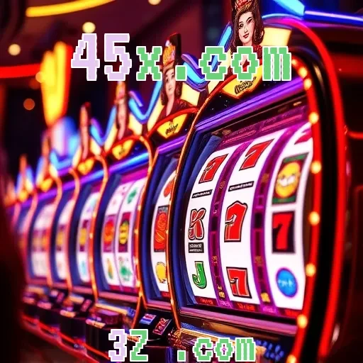 45x.com Cassino Online