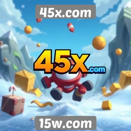 Análise dos jogos disponíveis no site 45x.com
