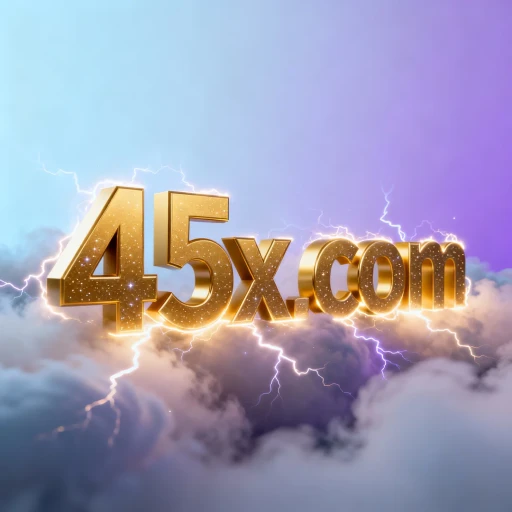 45x.com : O melhor lugar para jogar e baixar o app 45x.com no Brasil
