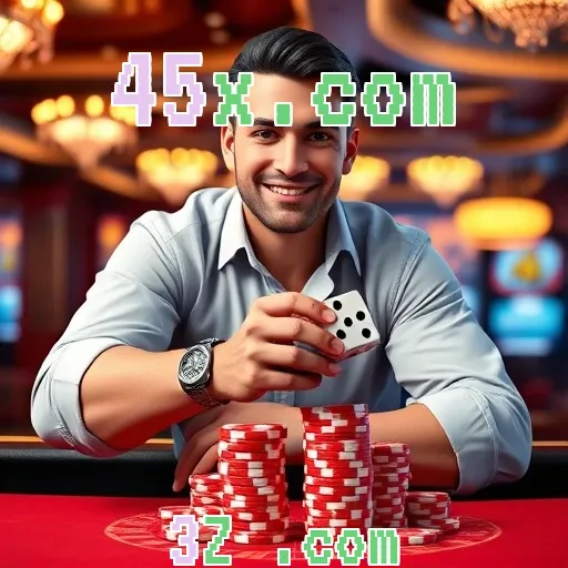 45x.com Pagamentos Rápidos