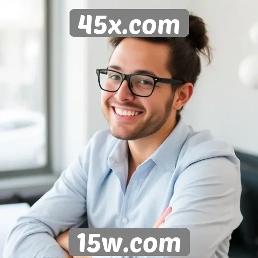 Feedback dos usuários sobre a experiência em 45x.com