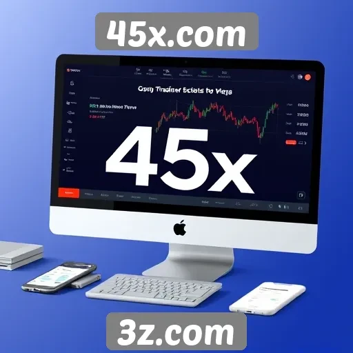 Como o 45x.com se destaca no mercado de apostas